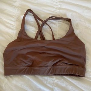 lululemon energy bra